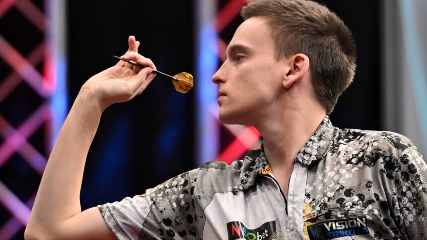 ricardo pietreczko freundin