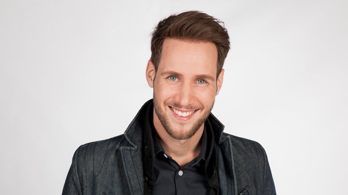 sven kroll familienstand