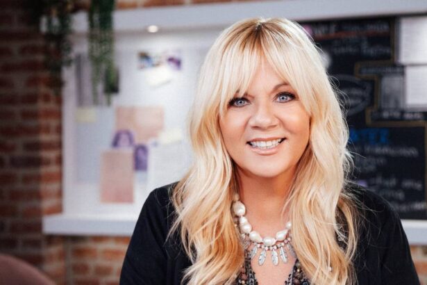 julia leischik lebenspartner