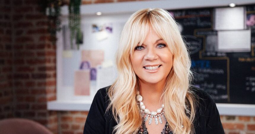 julia leischik lebenspartner