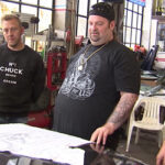 lebt timo haase noch