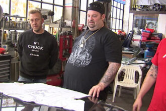 lebt timo haase noch