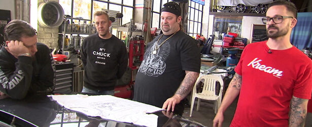 lebt timo haase noch