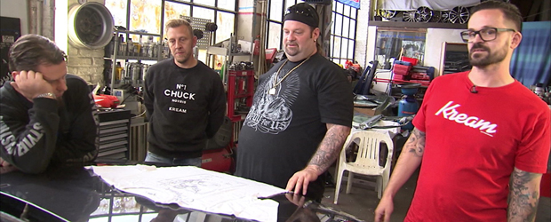 lebt timo haase noch