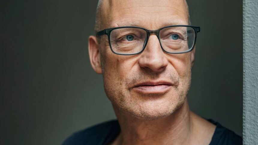 joachim meyerhoff lebensgefährtin