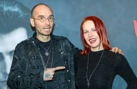 lydia benecke neuer freund