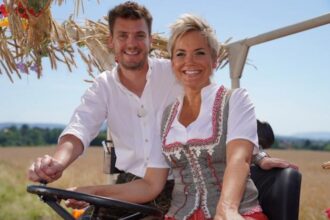 ralf herrmann ehefrau