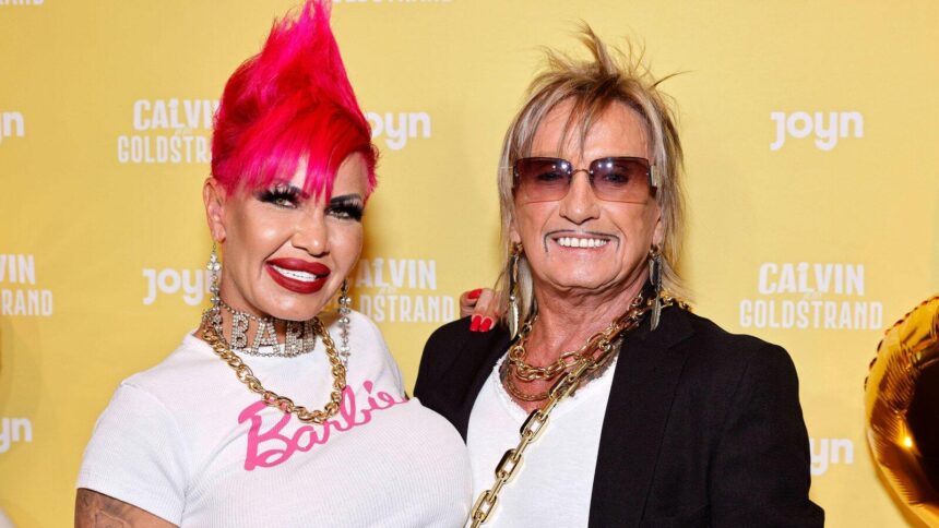 ginger wollersheim früher