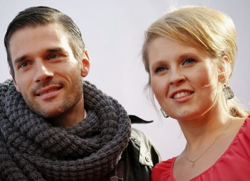 josephine katherine francoise raimond