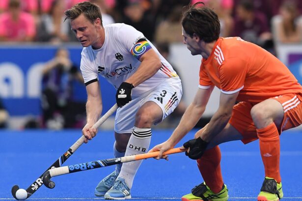 hockey em 2025 heute