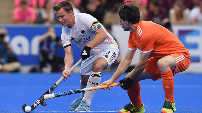 hockey em 2025 heute