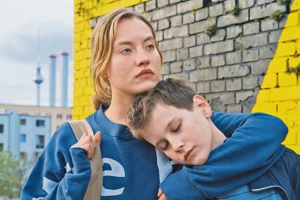 hubertus meyer-burckhardt behindertes kind