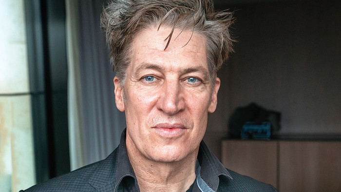 tobias moretti hirntumor