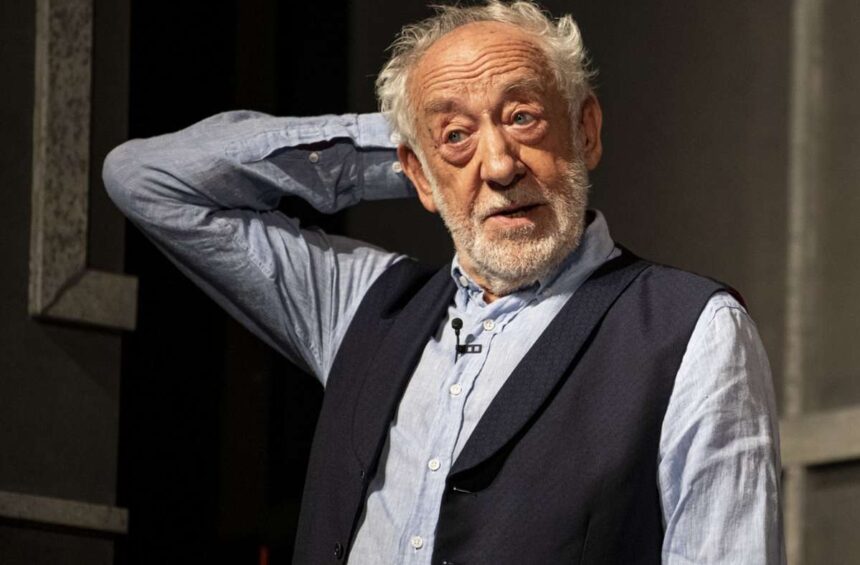 dieter hallervorden trauriger abschied