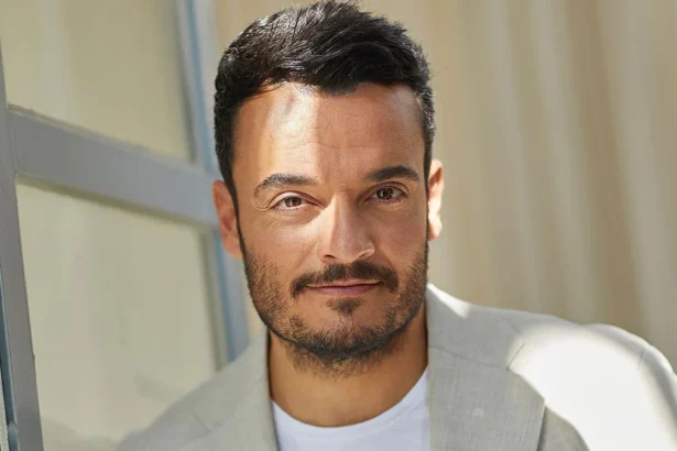 wie alt ist giovanni zarrella