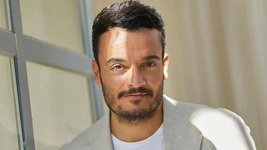 wie alt ist giovanni zarrella