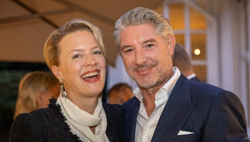 Andreas Pfaff neue Freundin