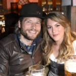 kristina ströbel ehefrau