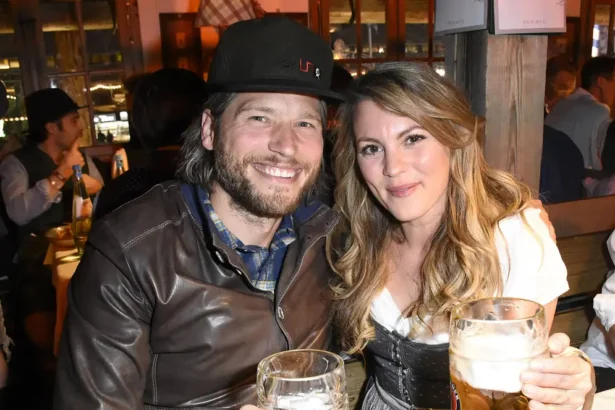 kristina ströbel ehefrau