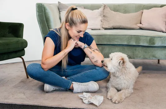 Conny Sporrer Lebenspartner