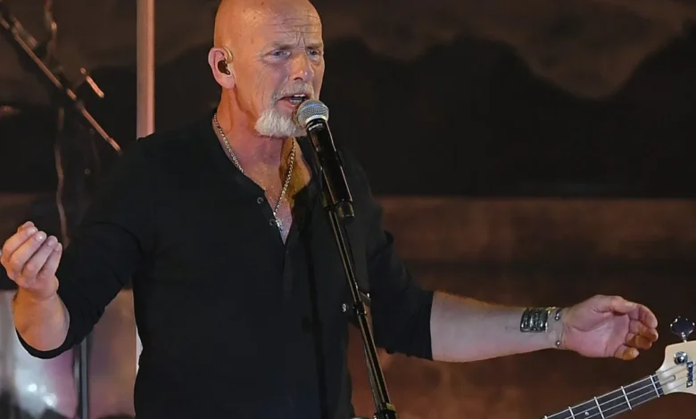 Andreas Fahnert Todesursache