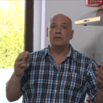 Egon Kowalski Herkunft