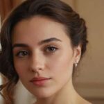 Elea Giulia Alva di Lorenzo