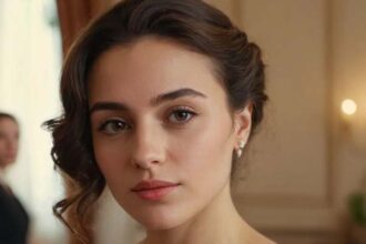 Elea Giulia Alva di Lorenzo