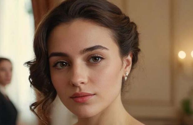 Elea Giulia Alva di Lorenzo