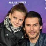 Florian Odendahl Kinder