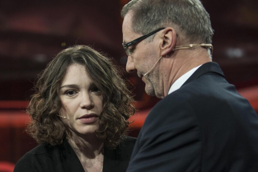 Günther Jauchs Tochter behindert