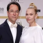 Henrik und Lisa getrennt