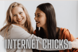 Internet Chicks: