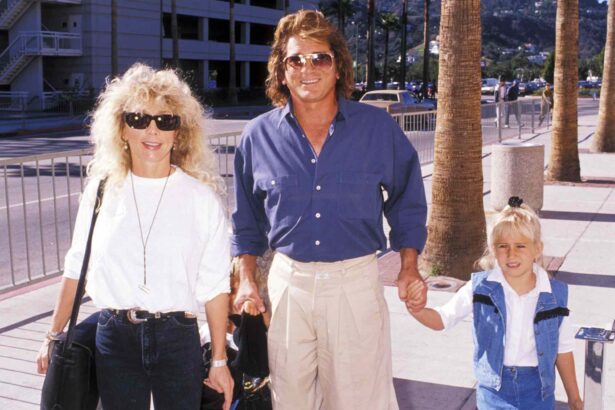 Jennifer Landon Geschwister