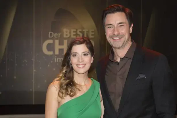 Klemens Vogel Scheidung