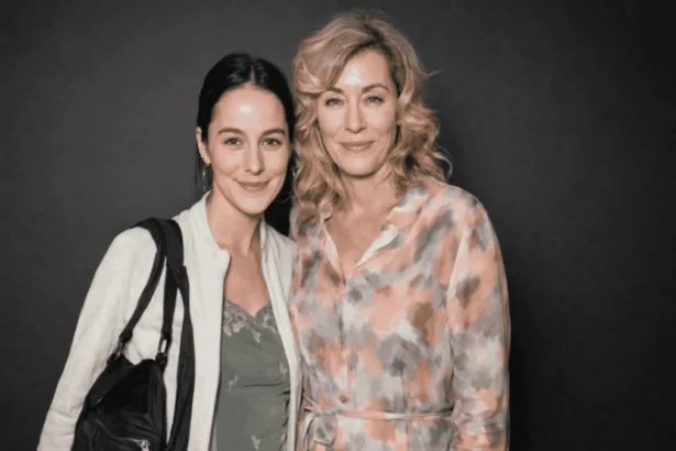 Lina Carlotta Helfrich