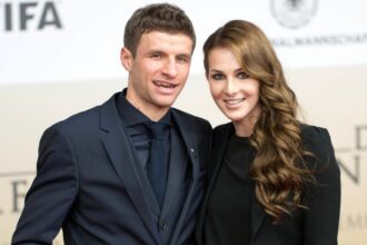 Lisa Müller Kinderwunsch