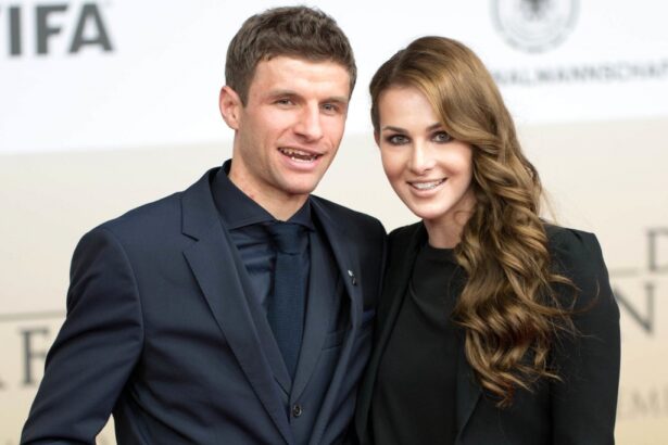 Lisa Müller Kinderwunsch