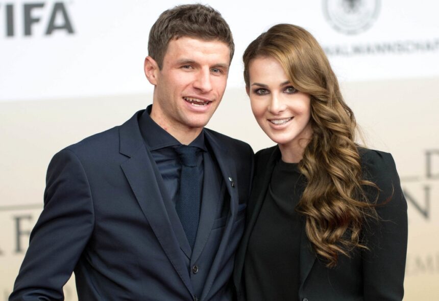 Lisa Müller Kinderwunsch