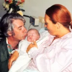 Die stille Liebe hinter dem Showmaster – Rudi Carrell Ehepartnerin