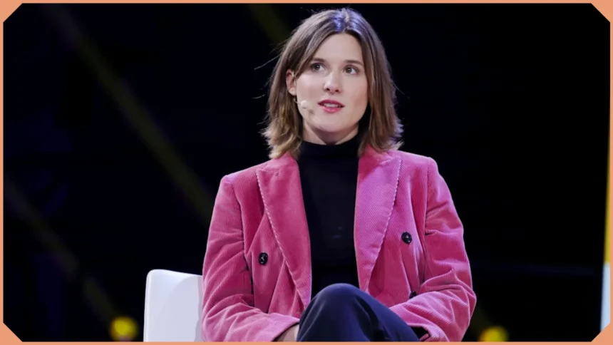 Sophie von der Tann Freund