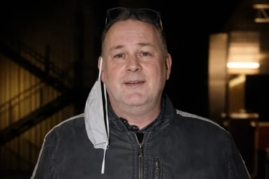 Waldi Bares für Rares-Händler Gestorben