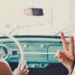 was kann in kurven zum schleudern ihres kraftfahrzeugs führen