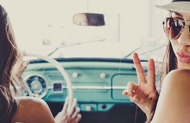 was kann in kurven zum schleudern ihres kraftfahrzeugs führen