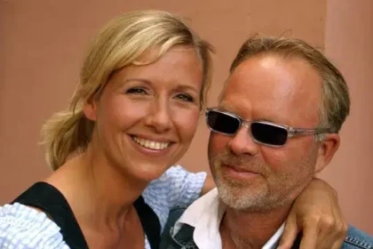 johnny moritz naumann