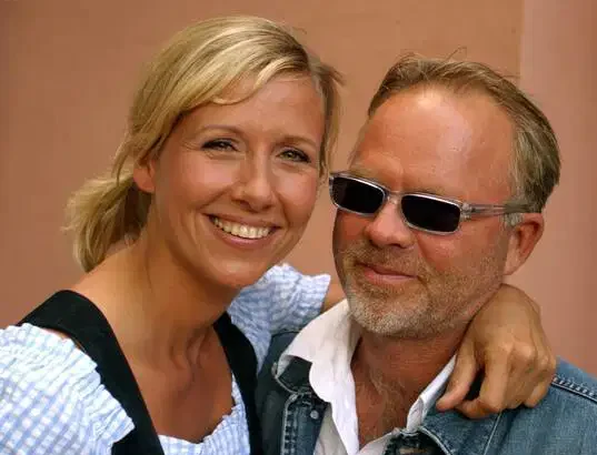 johnny moritz naumann