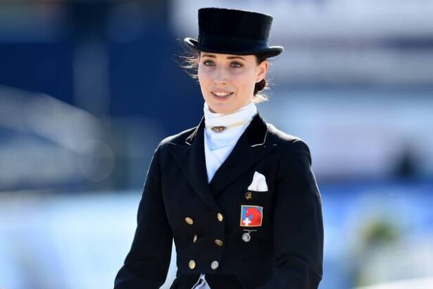 josephine rosen alter