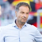 claus lufen neue liebe