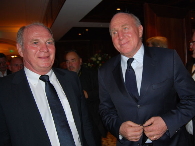 gisela hoeneß
