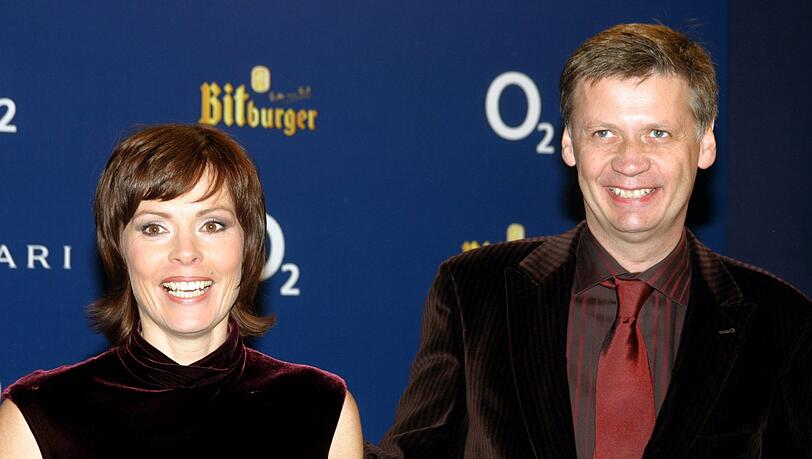 günther jauch kinder